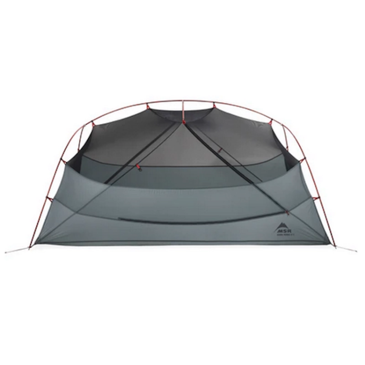 MSR Hubba Hubba LT 2-Person Backpacking Tent