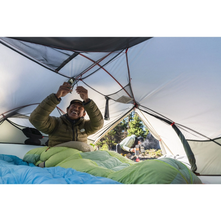 MSR Hubba Hubba LT 2-Person Backpacking Tent
