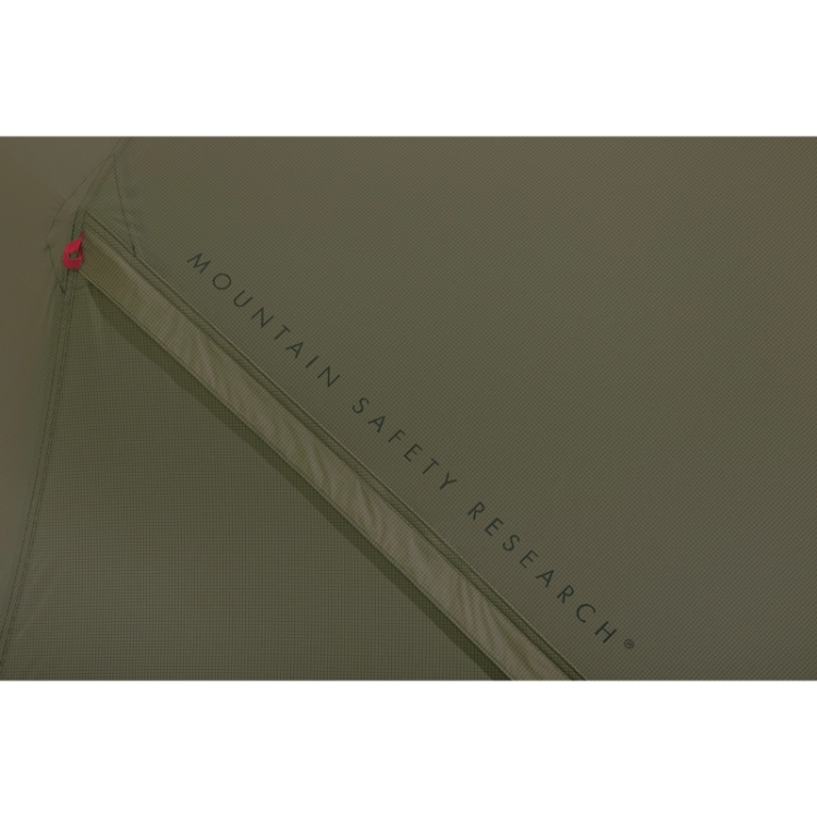 MSR Hubba Hubba HD 1-Person Backpacking Tent