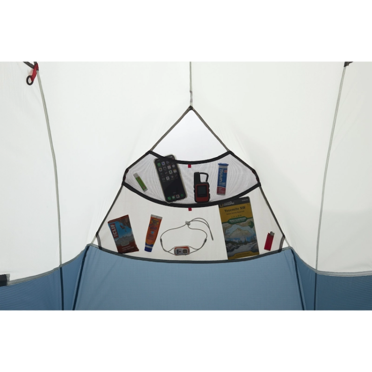 MSR Hubba Hubba HD 1-Person Backpacking Tent