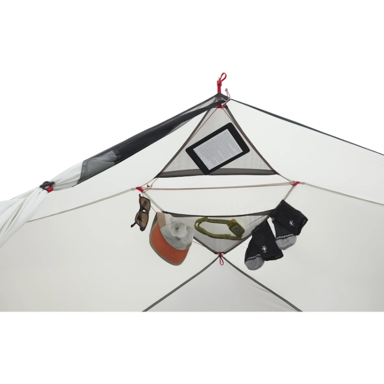MSR Hubba Hubba HD 1-Person Backpacking Tent