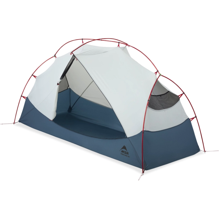 MSR Hubba Hubba HD 1-Person Backpacking Tent