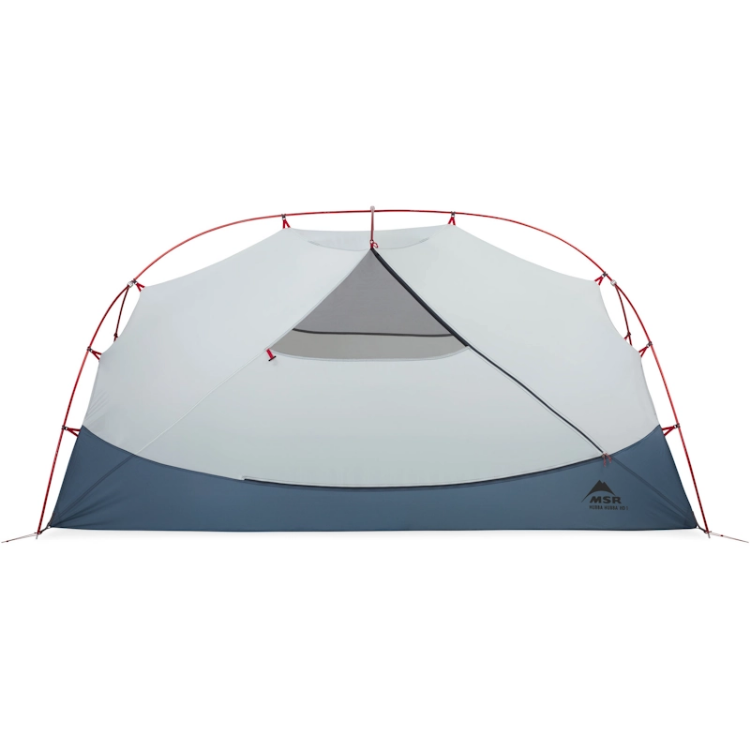 MSR Hubba Hubba HD 1-Person Backpacking Tent
