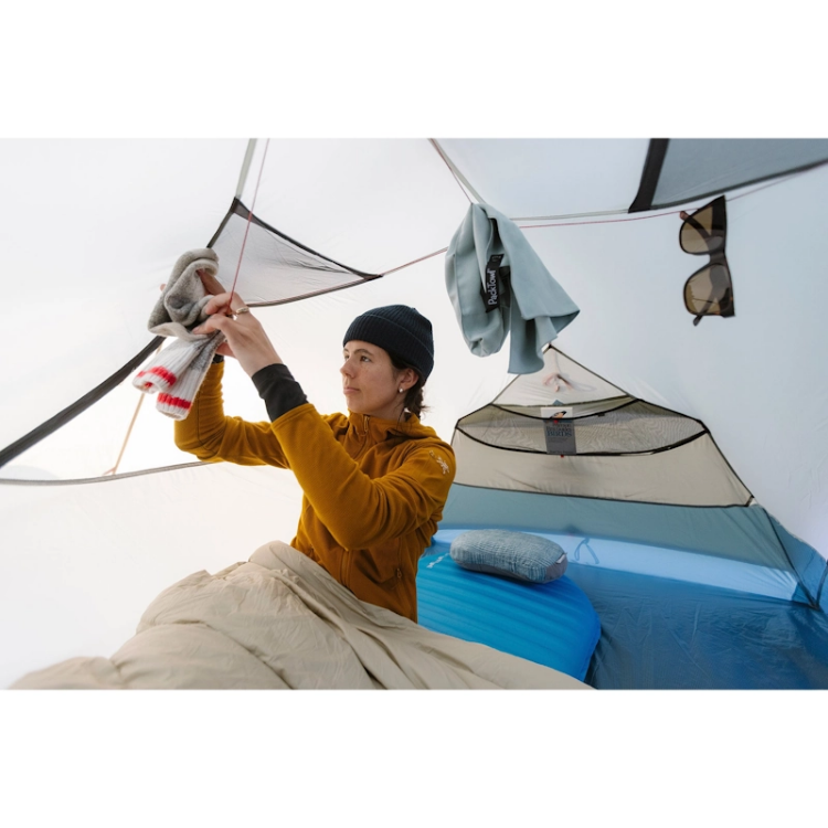 MSR Hubba Hubba HD 2-Person Backpacking Tent