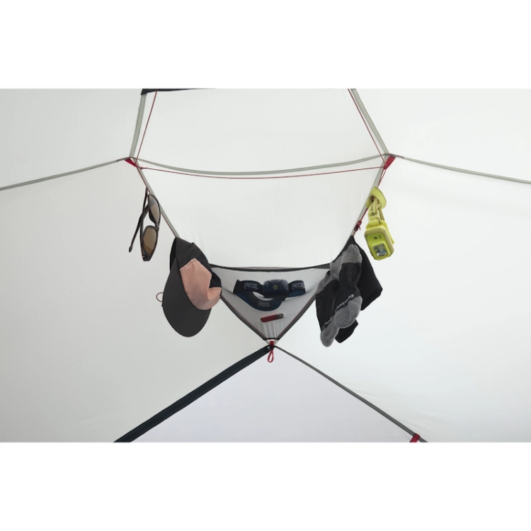 MSR Hubba Hubba HD 2-Person Backpacking Tent