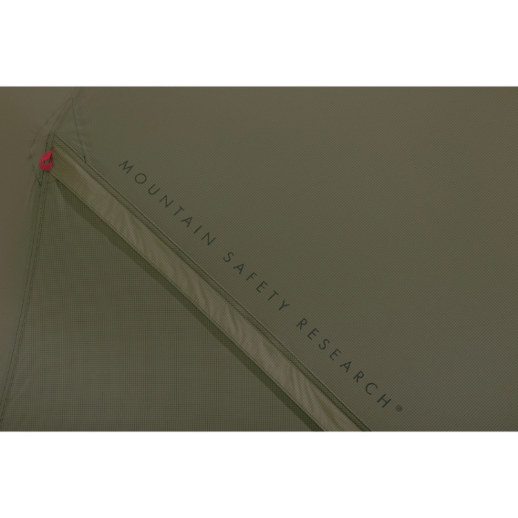 MSR Hubba Hubba HD 2-Person Backpacking Tent