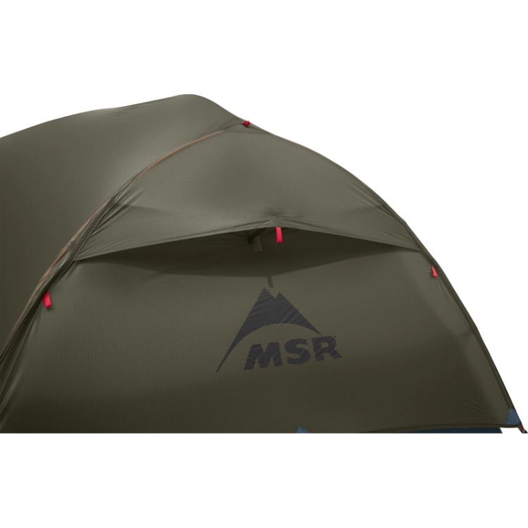 MSR Hubba Hubba HD 2-Person Backpacking Tent
