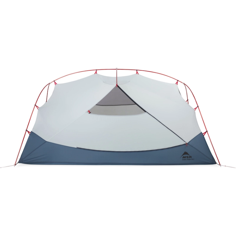 MSR Hubba Hubba HD 2-Person Backpacking Tent