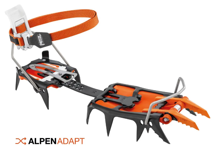 Picture of Petzl Lynx