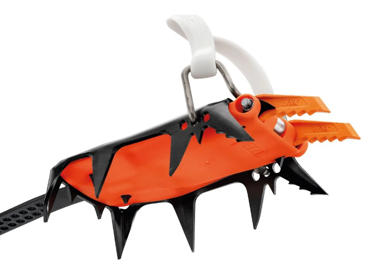 Picture of Petzl Lynx