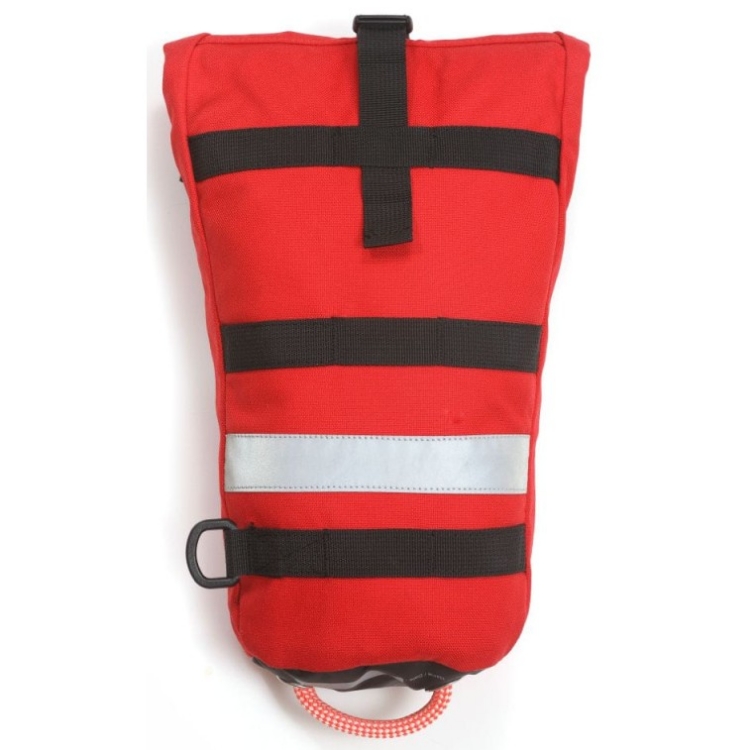 HF Equipment Shark Throw Bag