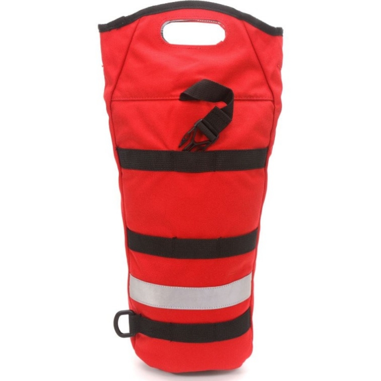 HF Equipment Shark Throw Bag