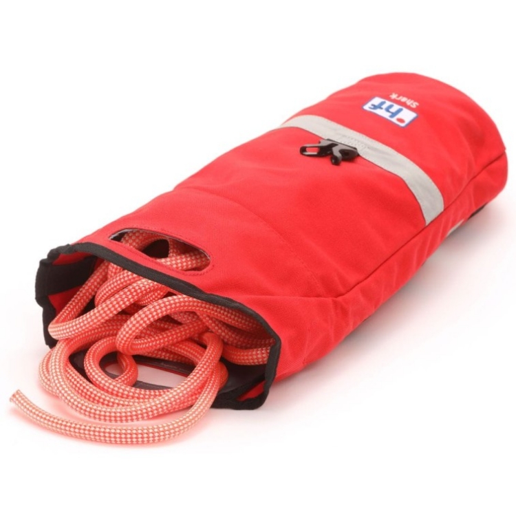 HF Equipment Shark Throw Bag