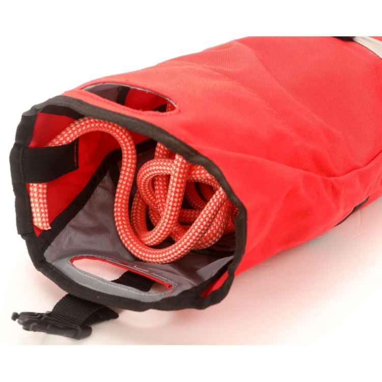 HF Equipment Shark Throw Bag