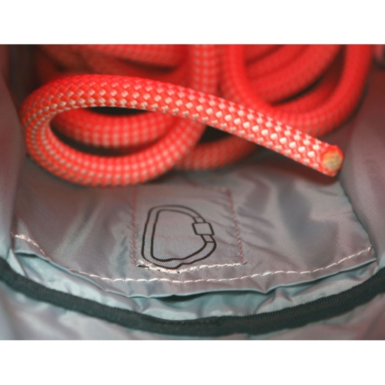 HF Equipment Shark Throw Bag