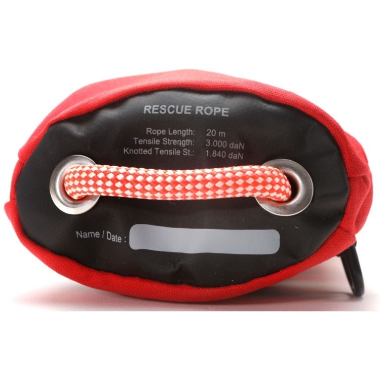 HF Equipment Shark Throw Bag