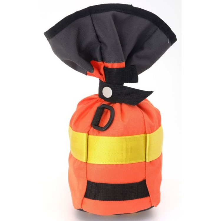 HF Equipment Weasel Pro Throw Bag