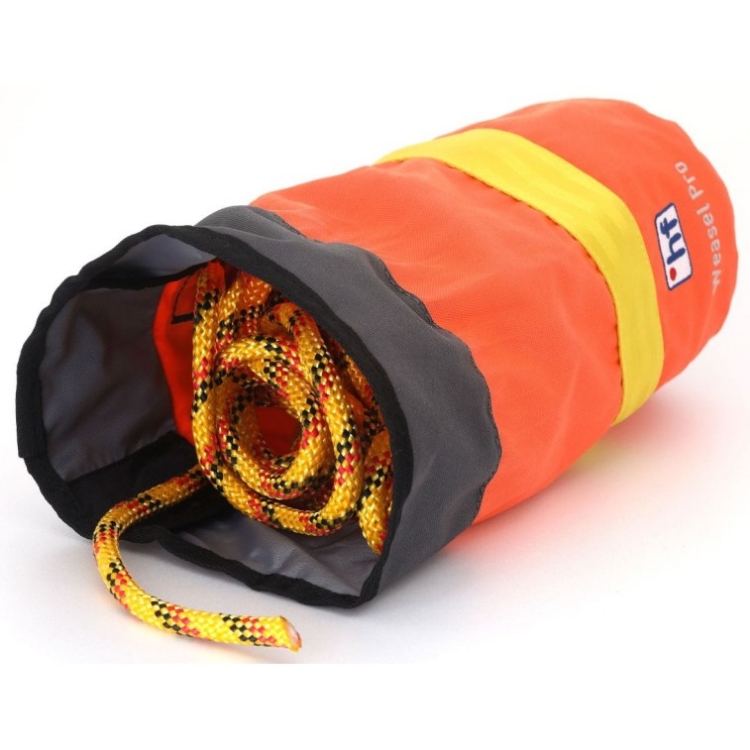 HF Equipment Weasel Pro Throw Bag