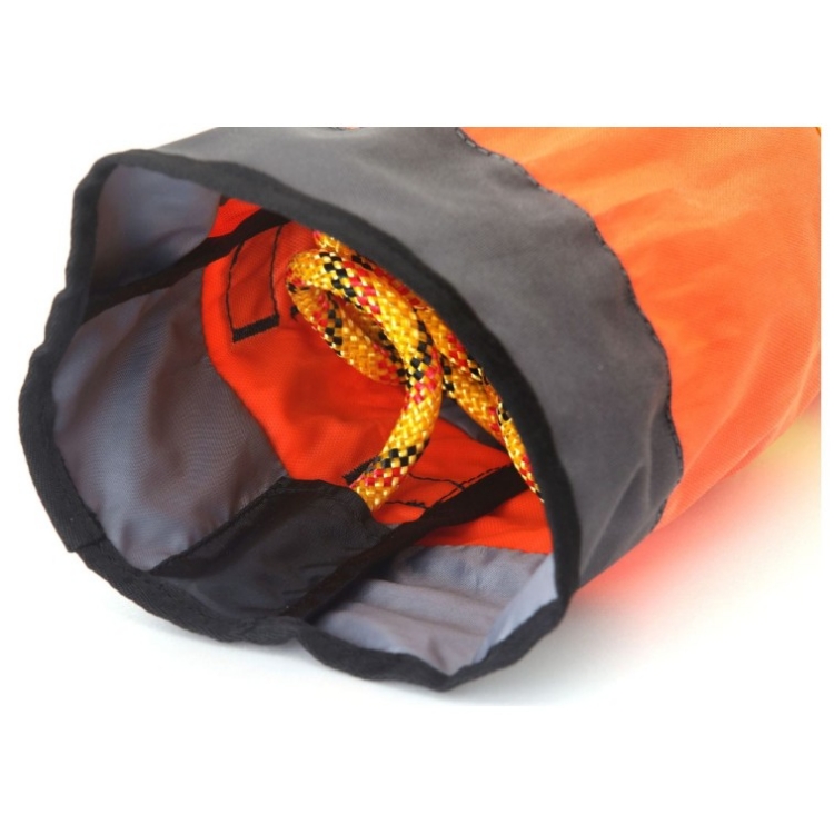 HF Equipment Weasel Pro Throw Bag
