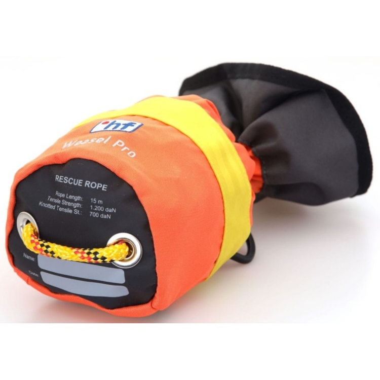 HF Equipment Weasel Pro Throw Bag