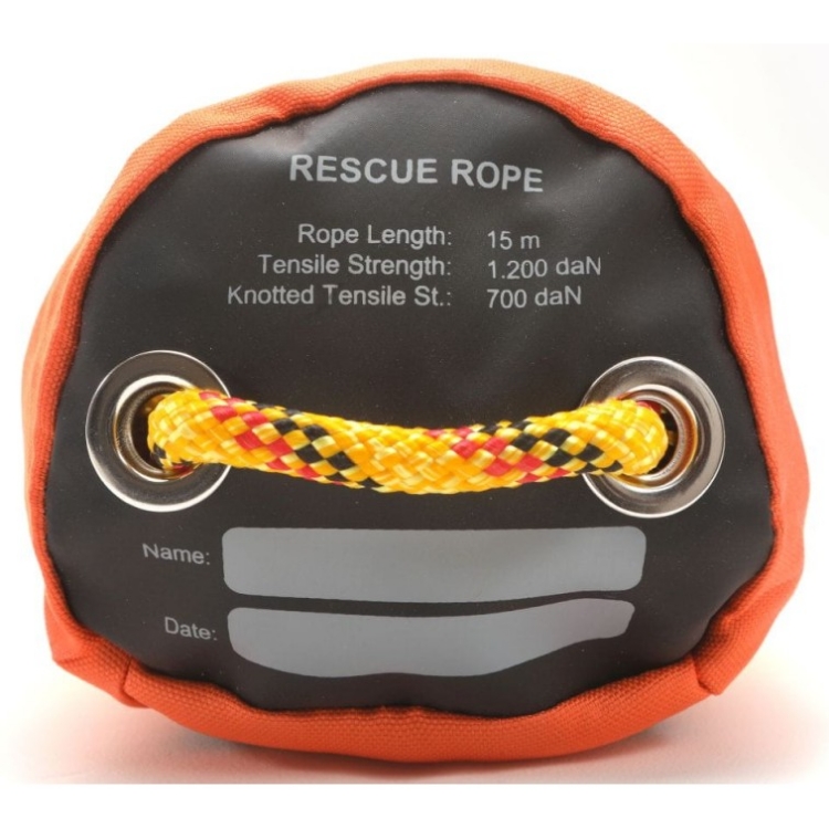 HF Equipment Weasel Pro Throw Bag