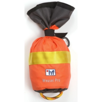 HF Equipment Weasel Pro Throw Bag