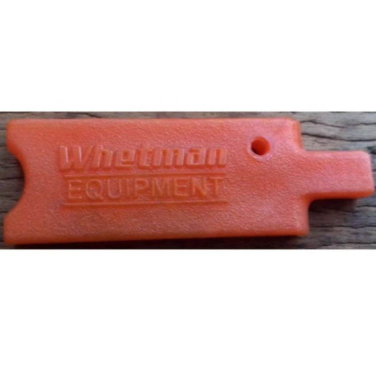 Whetman Equipment Krab Stick - Orange