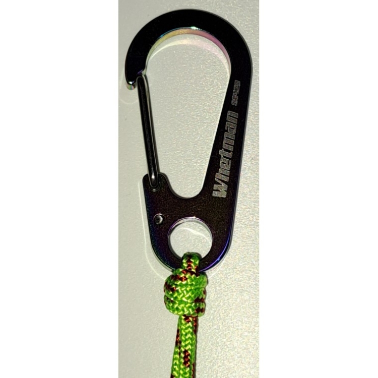 Whetman Equipment Kit Klip