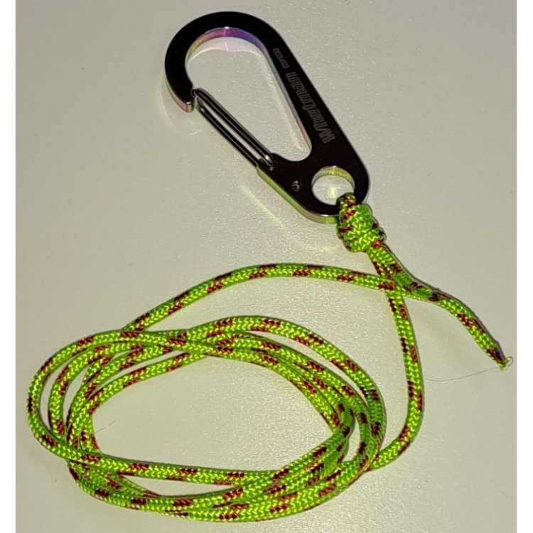 Whetman Equipment Kit Klip