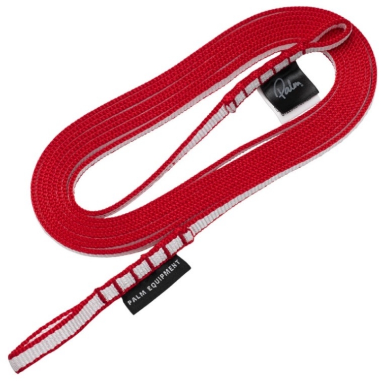 Palm Cobra Sling - Red / White