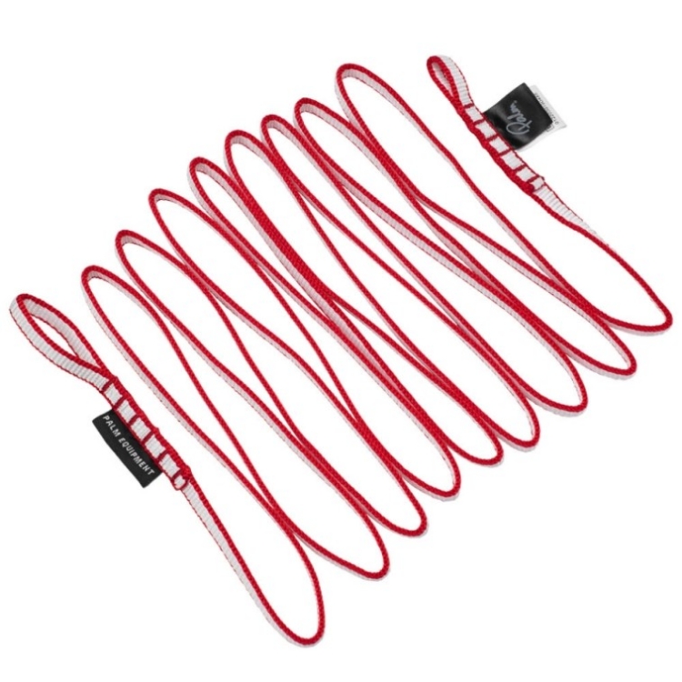 Palm Cobra Sling - Red / White