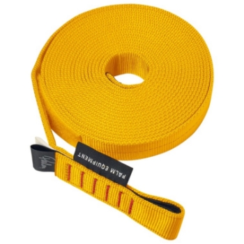 Palm Safety Tape - Yellow