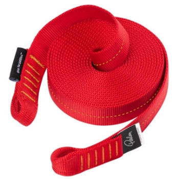 Palm Snake Sling - Red