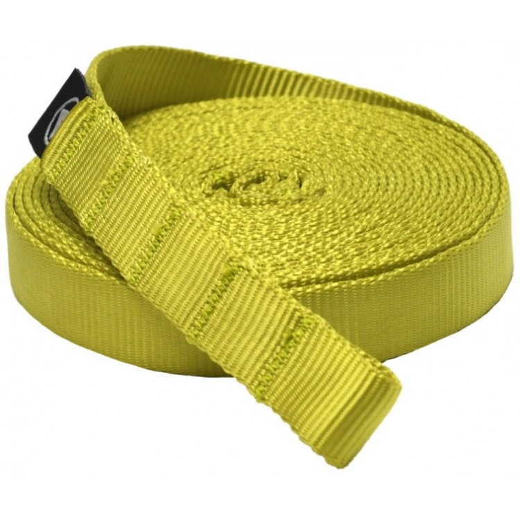 Peak PS Rescue Tape - Lime
