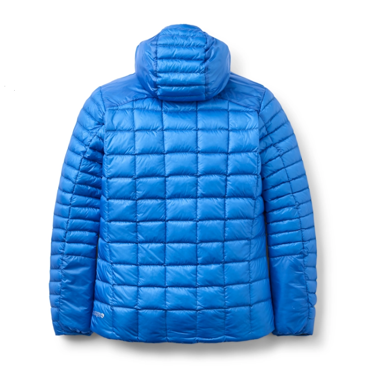 Rab Mythic Alpine Light Down Jacket - Maya Blue