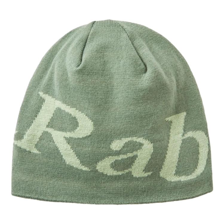 Rab Logo Beanie