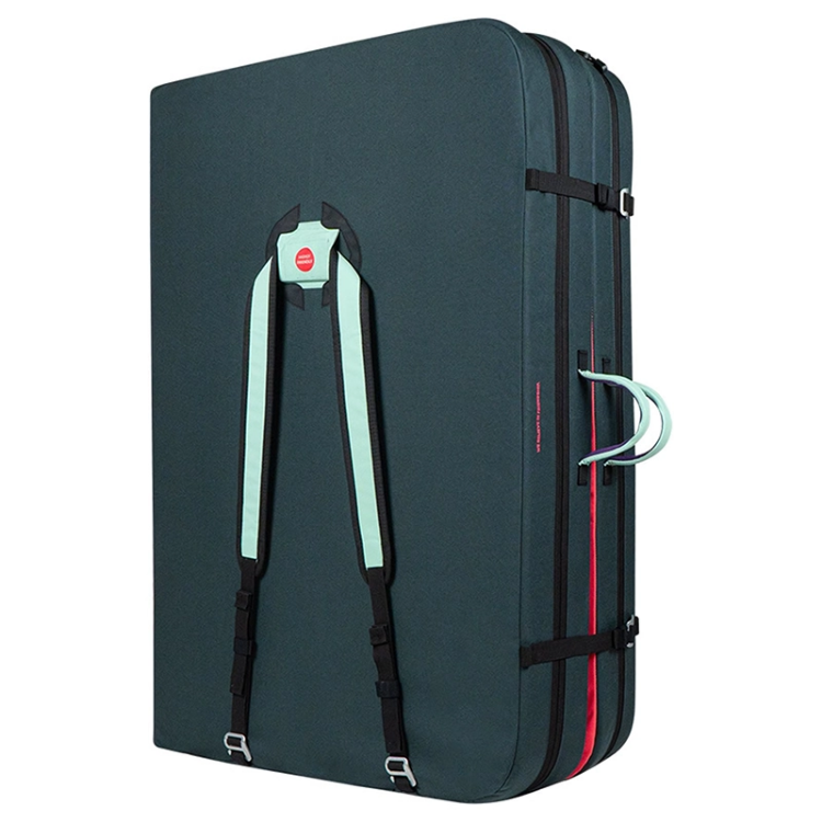 Beal Double Air Bag - Blue Vice 89