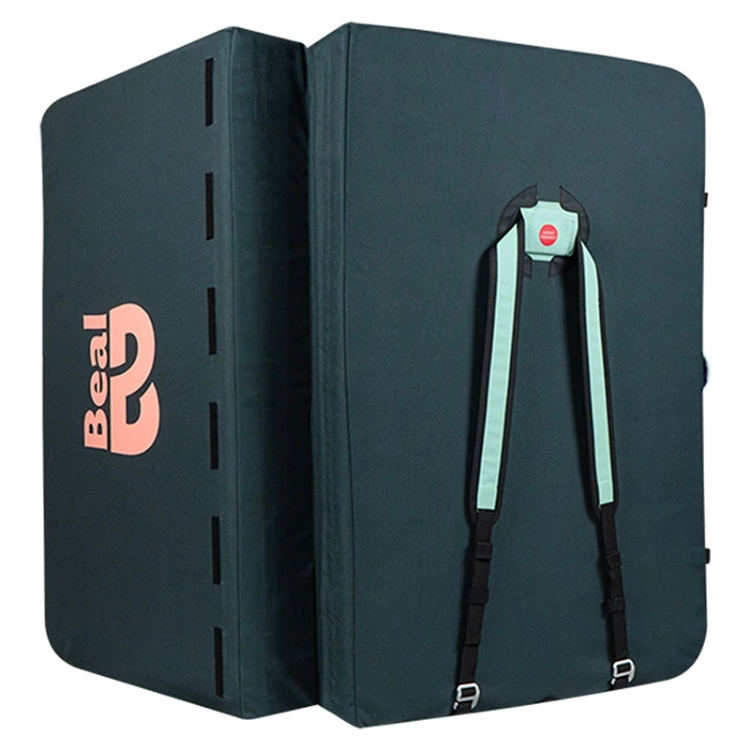 Beal Double Air Bag - Blue Vice 89