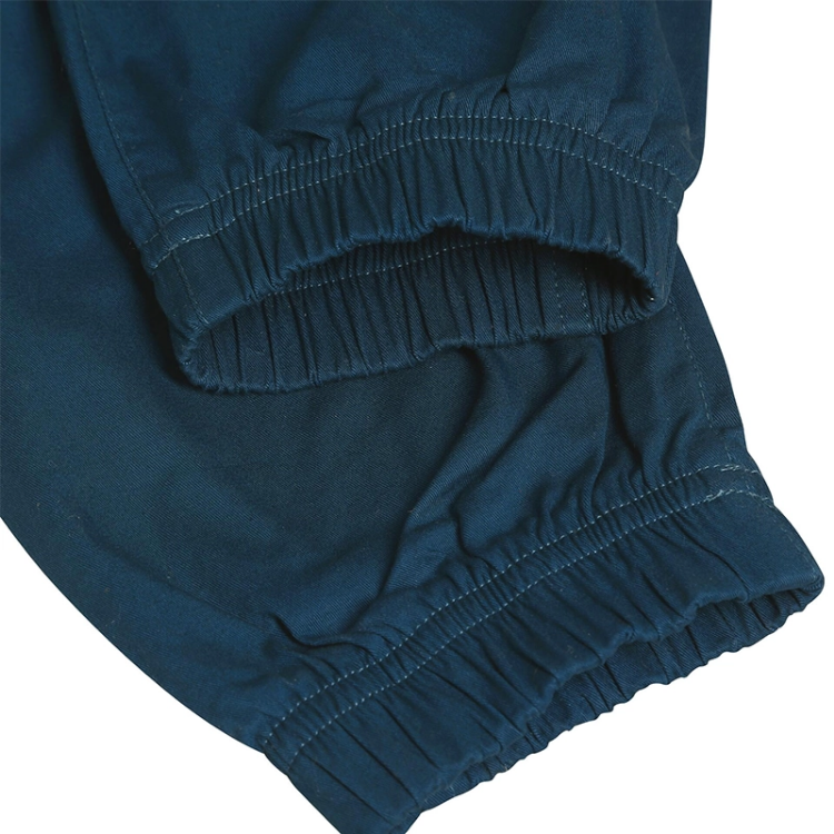 OCUN Sansa Pants - Blue Moonlit Ocean