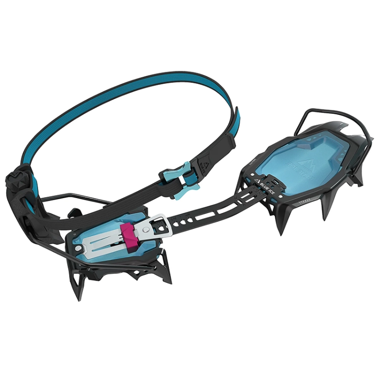 Blue Ice Griffin 12 Crampon
