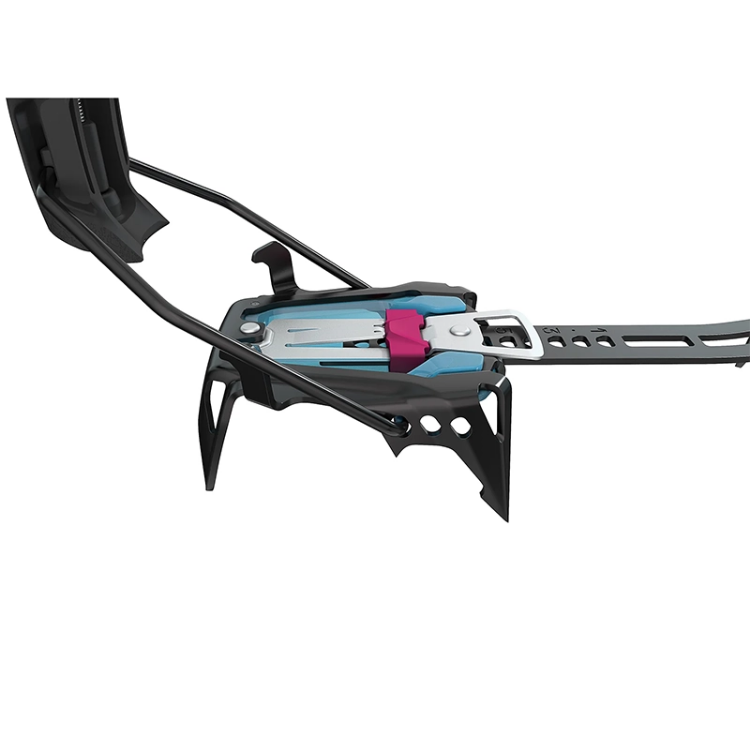 Blue Ice Griffin 12 Crampon