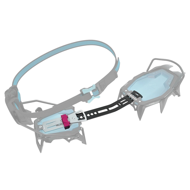 Blue Ice Griffin 12 Crampon