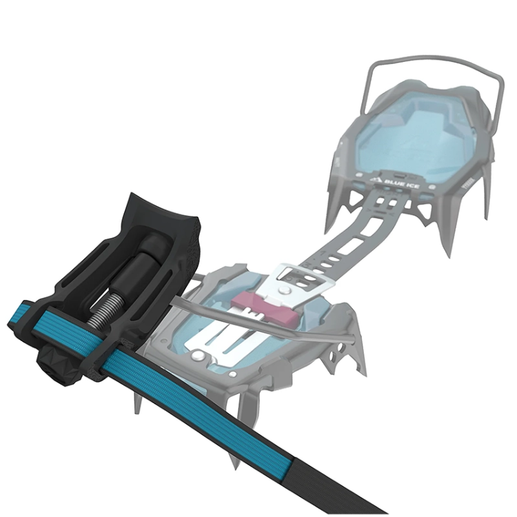 Blue Ice Griffin 12 Crampon
