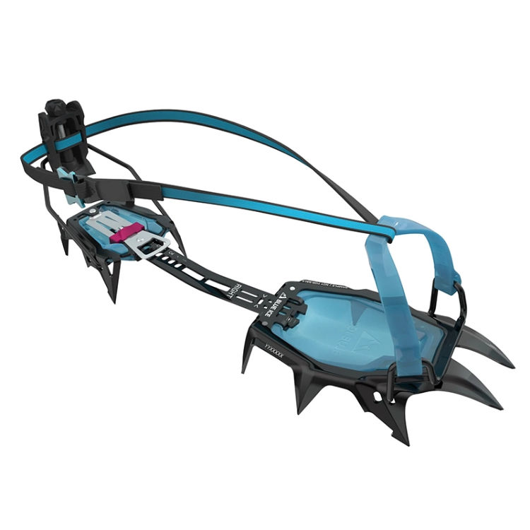 Blue Ice Griffin 12 Crampon