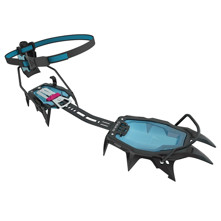 Blue Ice Griffin 12 Crampon