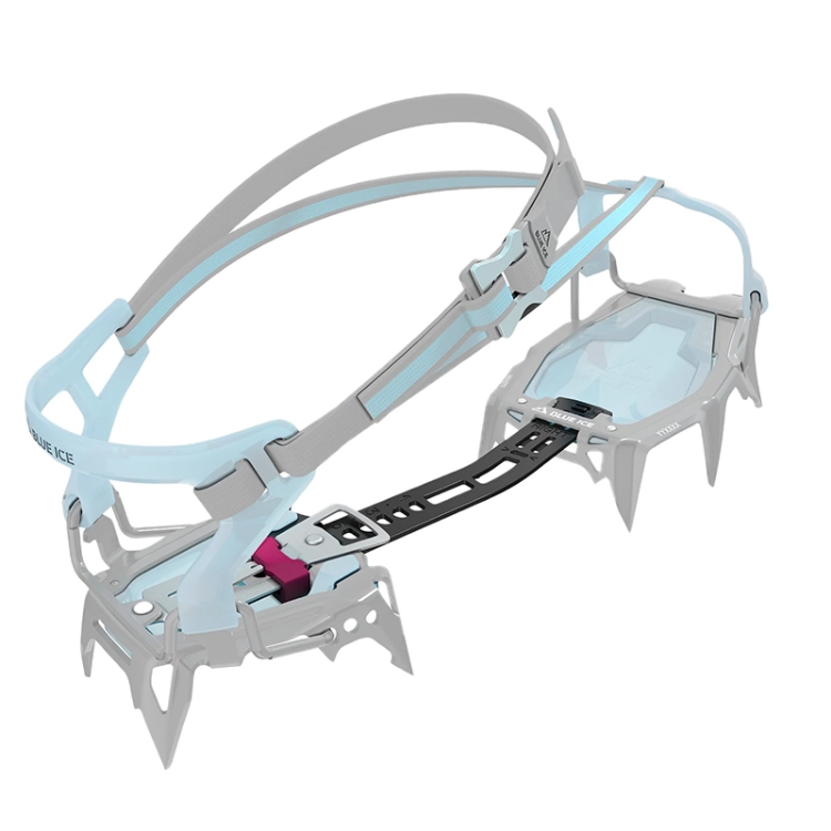Blue Ice Griffin 12 Universal Crampon