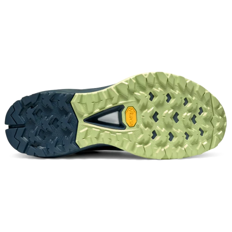 Tecnica Spark S GTX - Medium Blue Light Green
