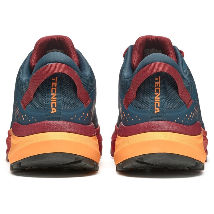 Tecnica Agate S GTX - Dark Blue Coral