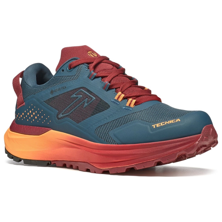 Tecnica Agate S GTX - Dark Blue Coral