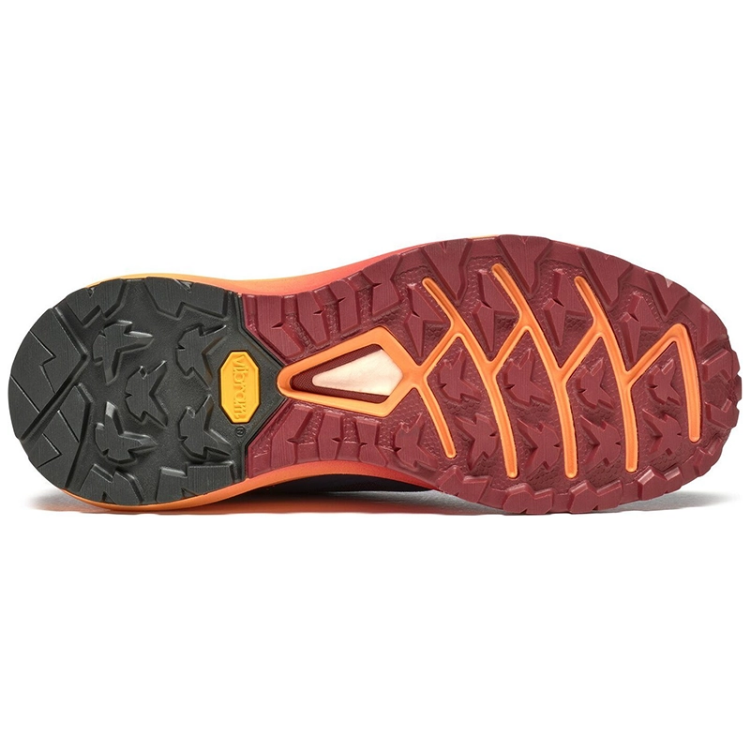 Tecnica Agate S GTX - Dark Blue Coral